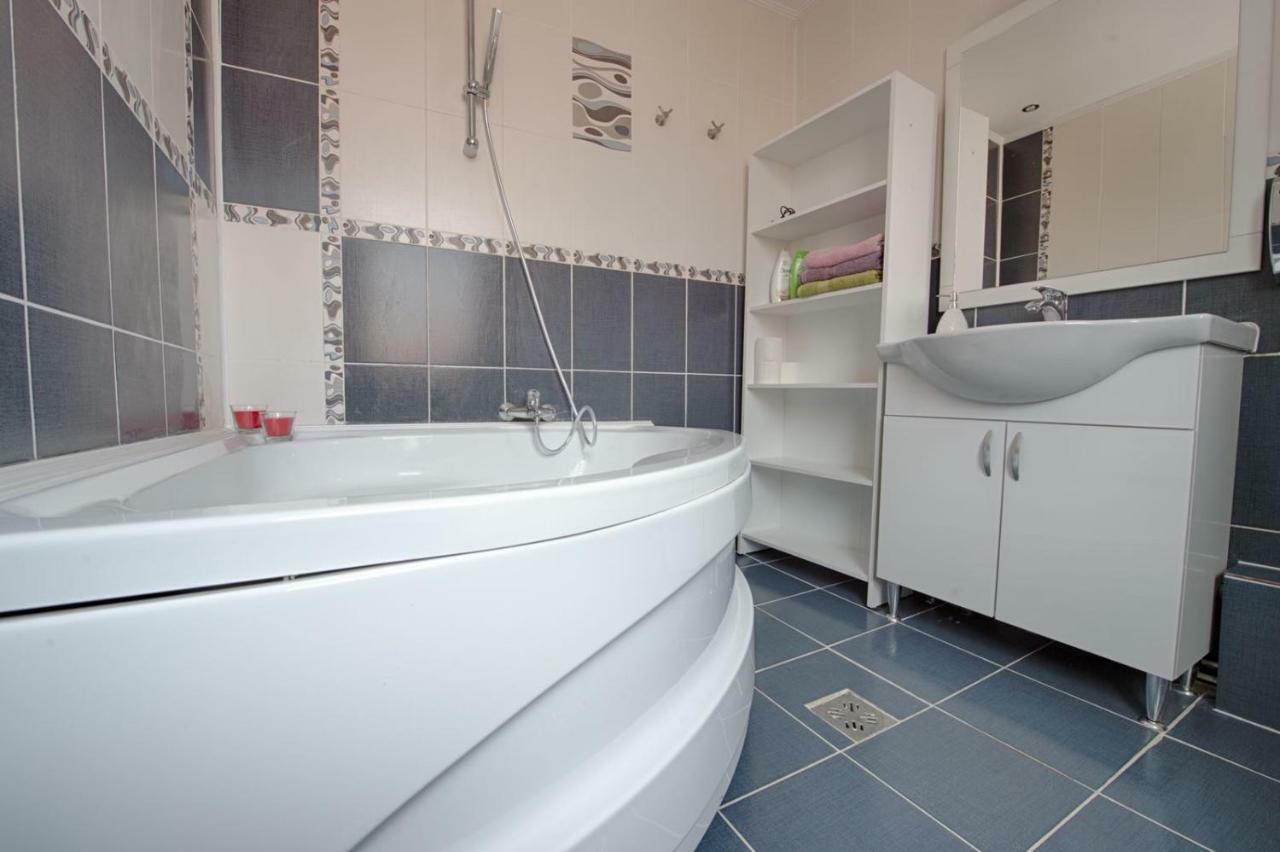 Casa Witting Διαμέρισμα Μπρασόβ Εξωτερικό φωτογραφία