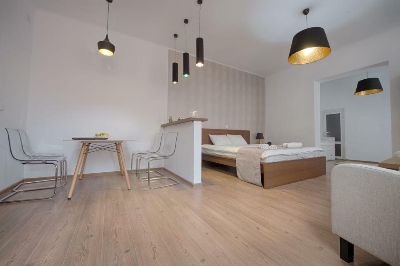 Casa Witting Διαμέρισμα Μπρασόβ Εξωτερικό φωτογραφία