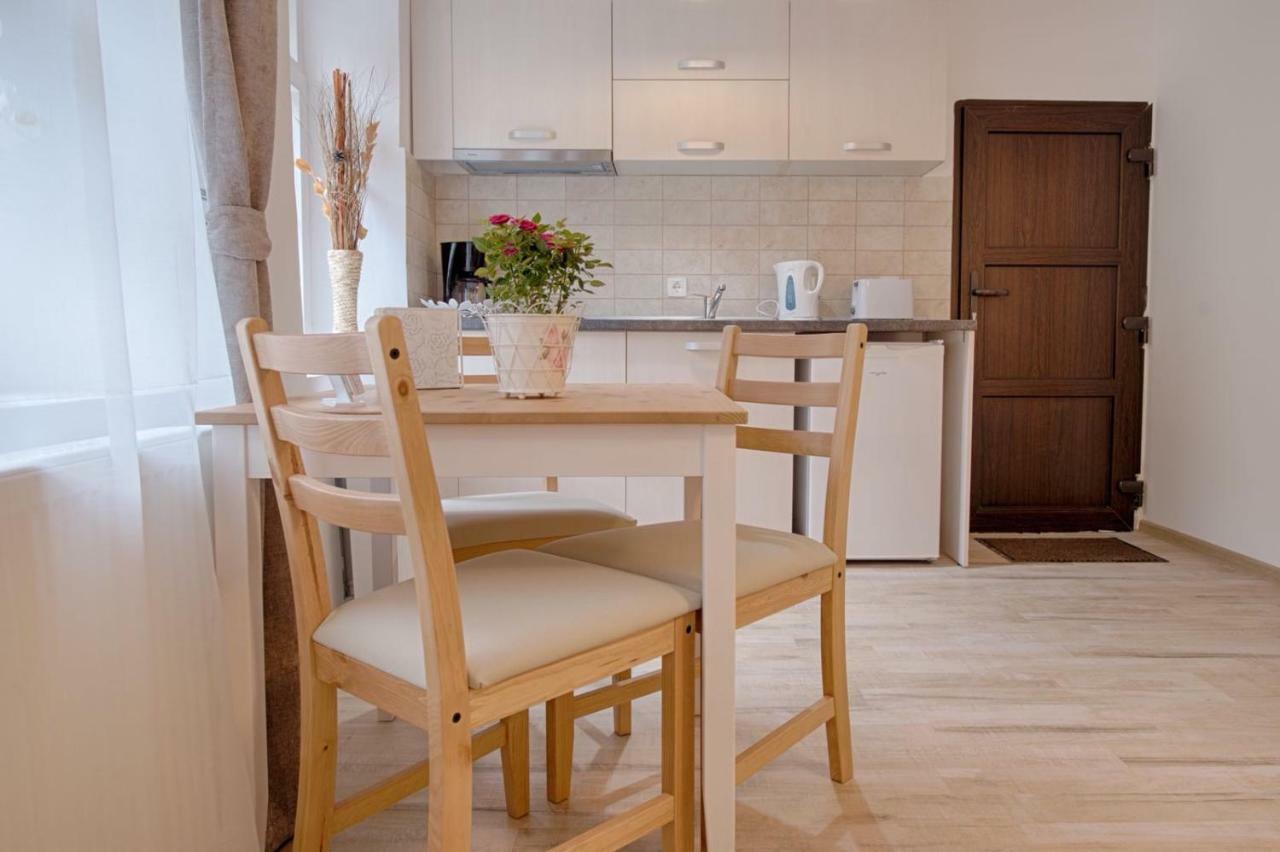 Casa Witting Διαμέρισμα Μπρασόβ Εξωτερικό φωτογραφία