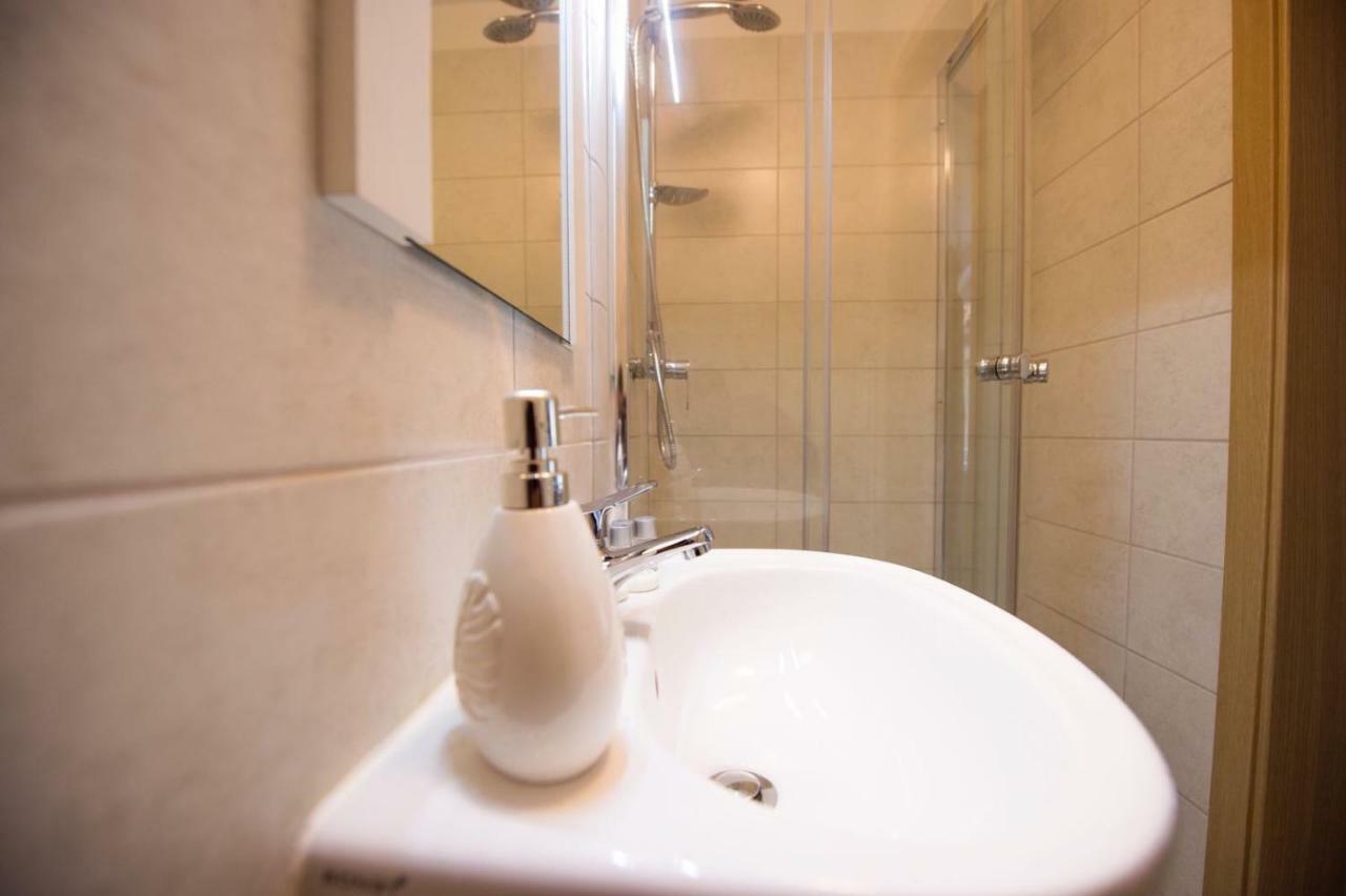 Casa Witting Διαμέρισμα Μπρασόβ Εξωτερικό φωτογραφία