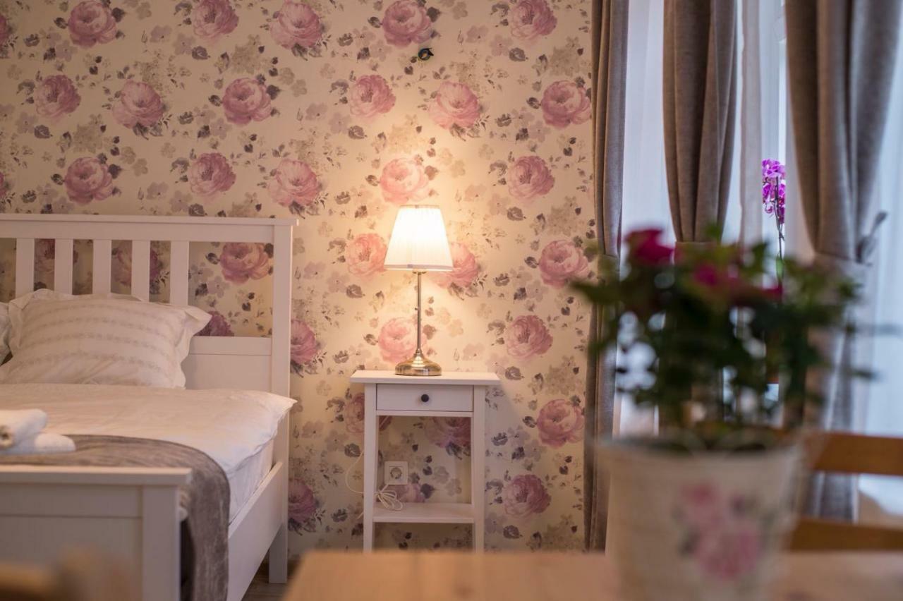 Casa Witting Διαμέρισμα Μπρασόβ Εξωτερικό φωτογραφία