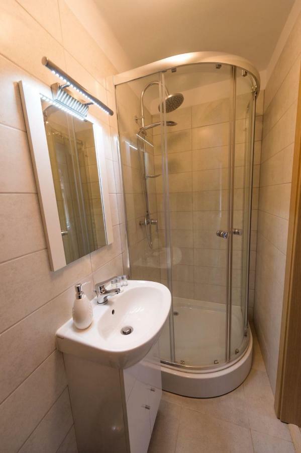 Casa Witting Διαμέρισμα Μπρασόβ Εξωτερικό φωτογραφία