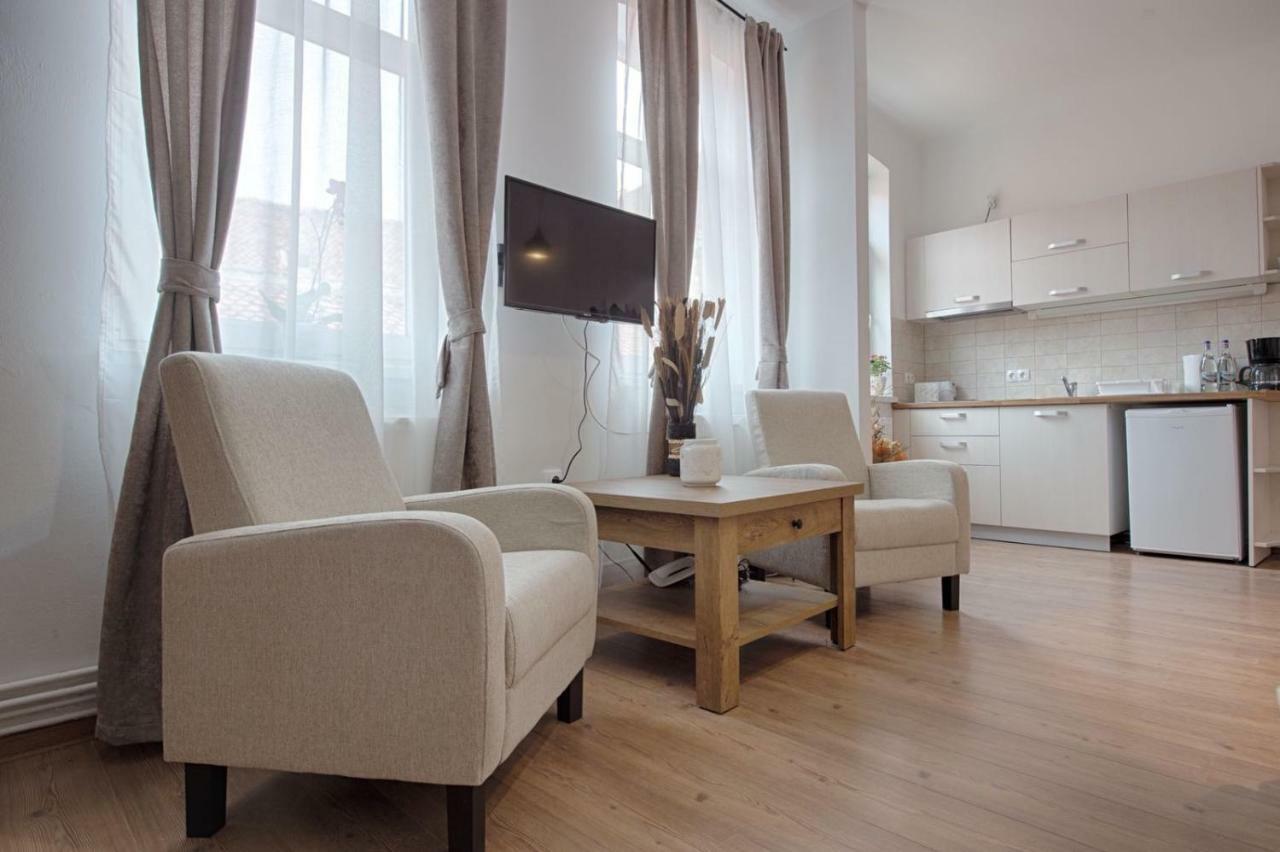 Casa Witting Διαμέρισμα Μπρασόβ Εξωτερικό φωτογραφία